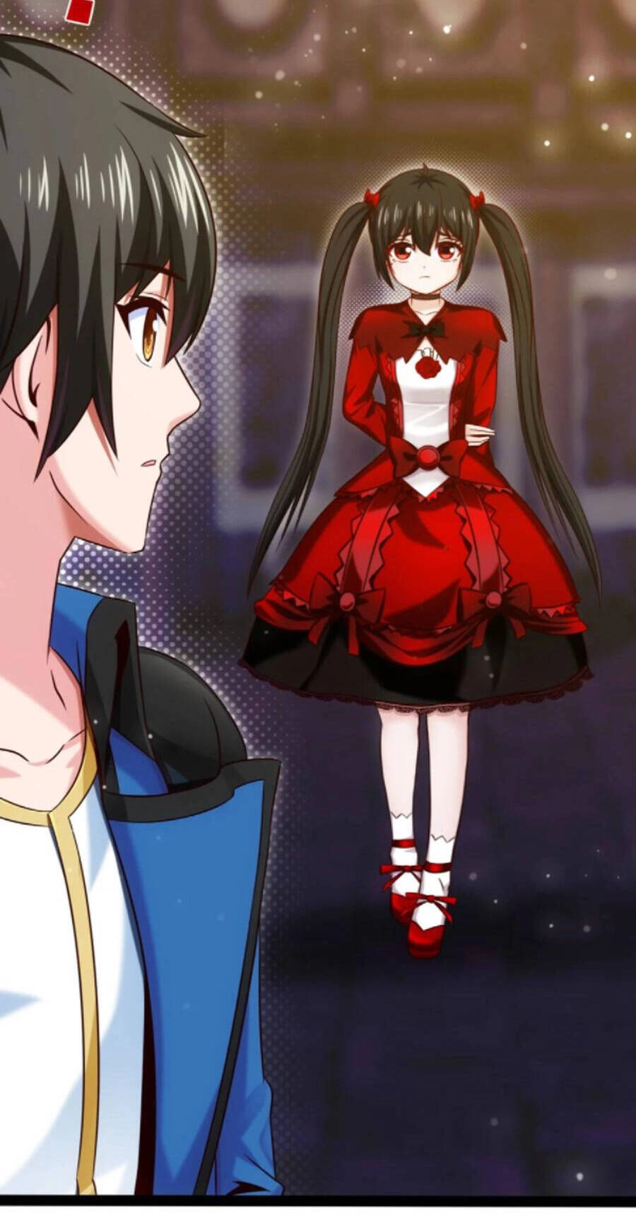 Ma Thú Kiếm Thánh Dị Giới Tung Hoành Chapter 242 - 30