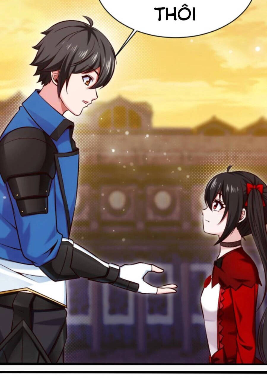 Ma Thú Kiếm Thánh Dị Giới Tung Hoành Chapter 242 - 34