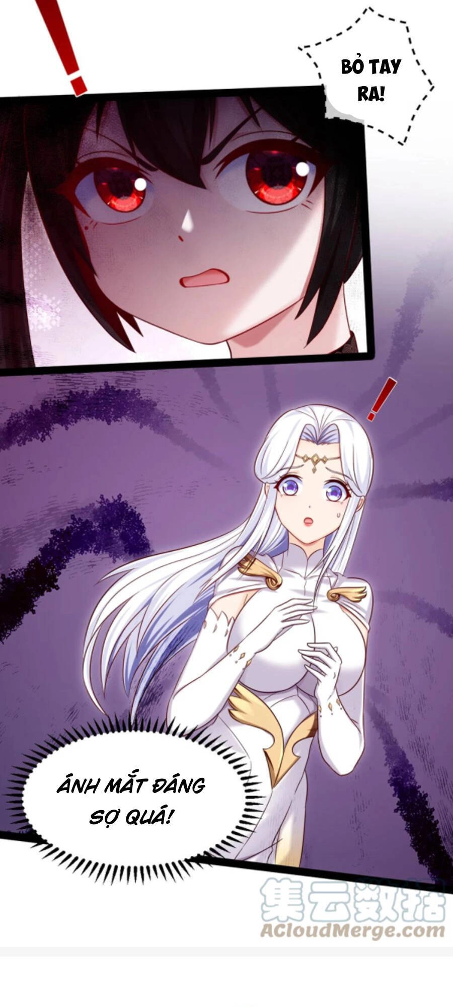 Ma Thú Kiếm Thánh Dị Giới Tung Hoành Chapter 243 - 12