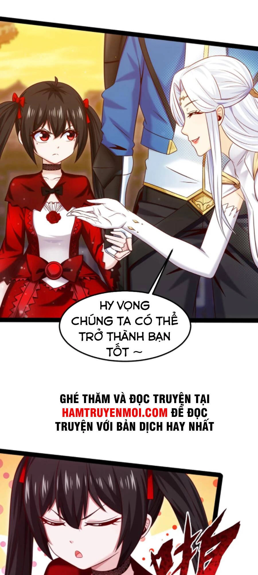 Ma Thú Kiếm Thánh Dị Giới Tung Hoành Chapter 243 - 14