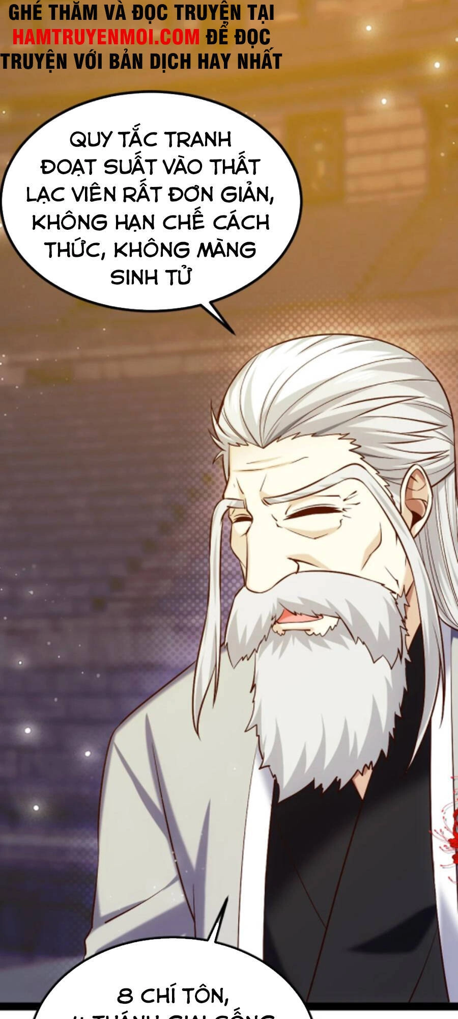 Ma Thú Kiếm Thánh Dị Giới Tung Hoành Chapter 243 - 21