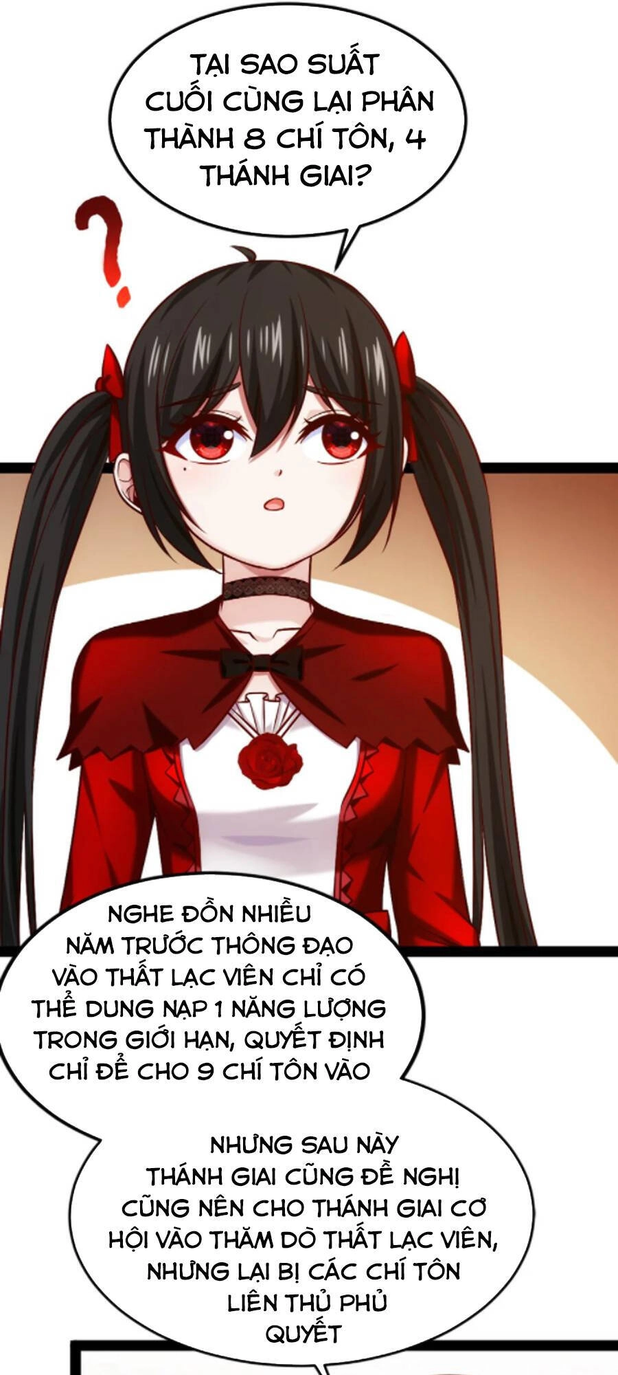 Ma Thú Kiếm Thánh Dị Giới Tung Hoành Chapter 243 - 23