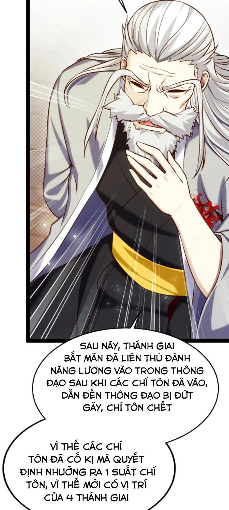 Ma Thú Kiếm Thánh Dị Giới Tung Hoành Chapter 243 - 24