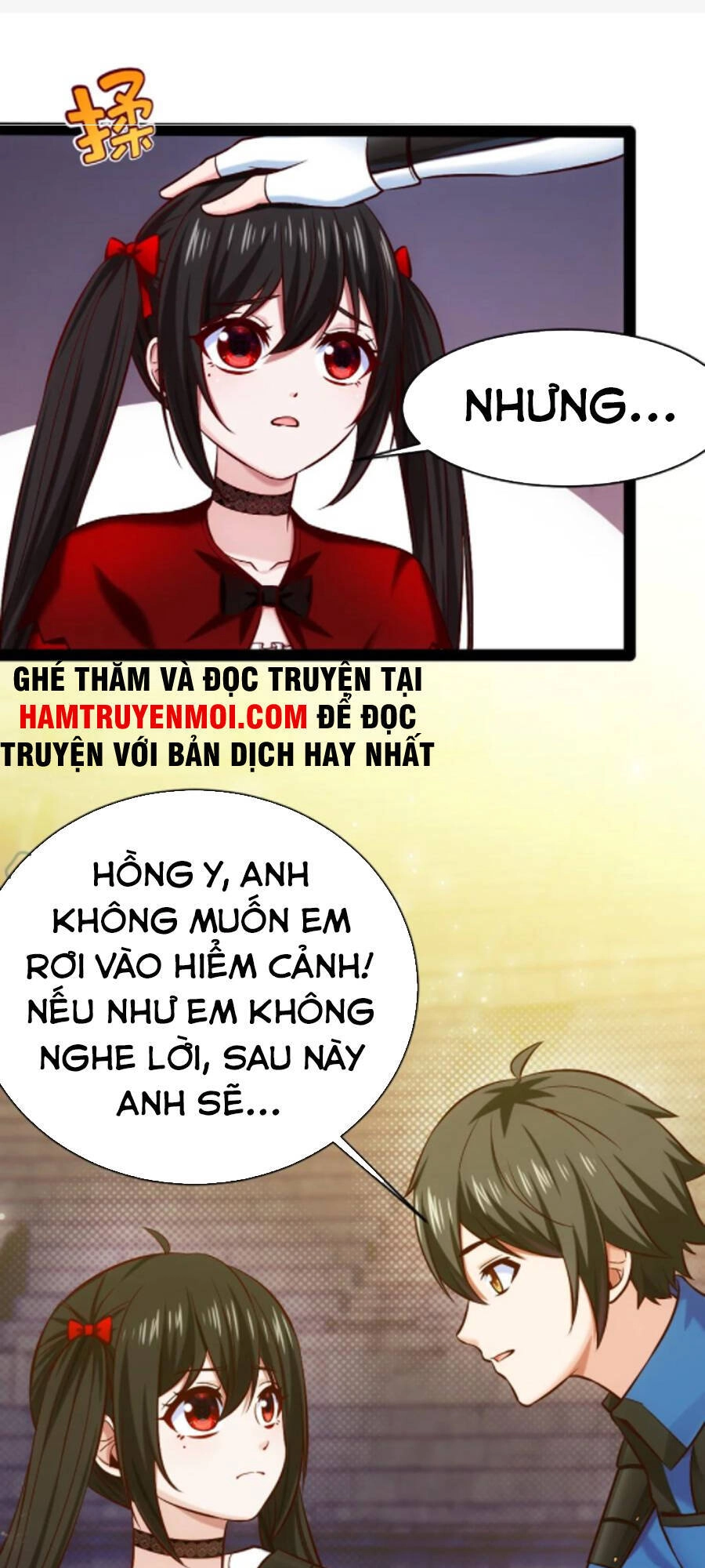 Ma Thú Kiếm Thánh Dị Giới Tung Hoành Chapter 243 - 28