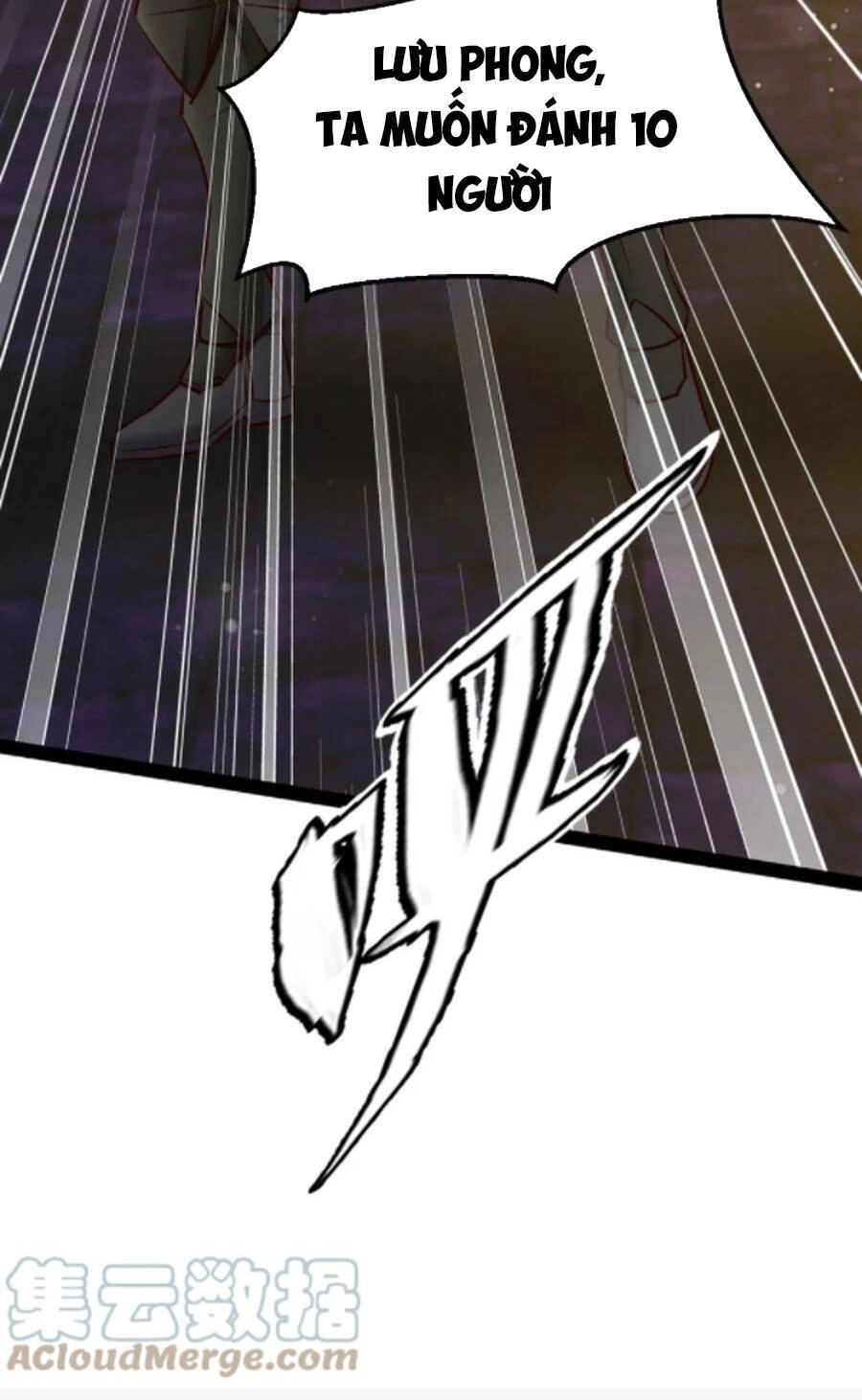 Ma Thú Kiếm Thánh Dị Giới Tung Hoành Chapter 243 - 35