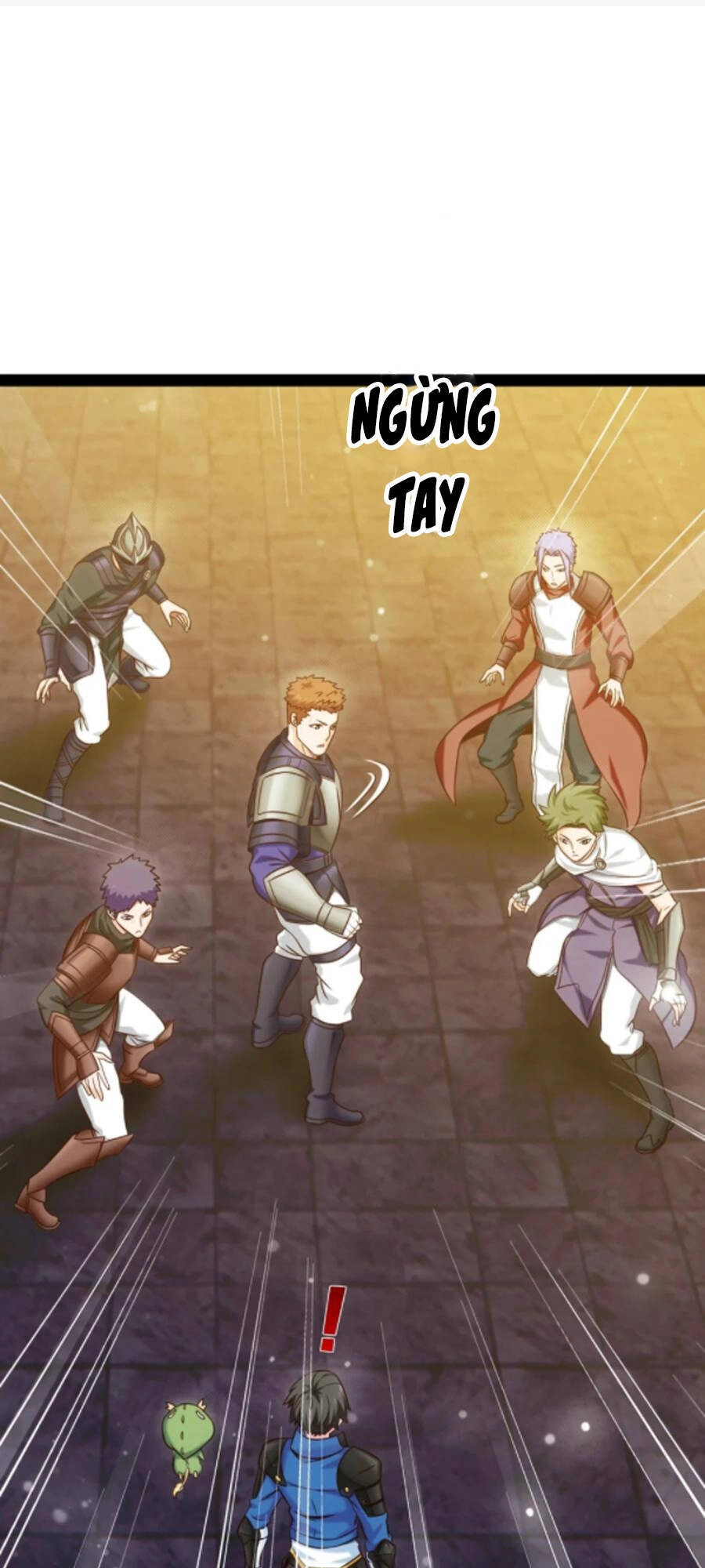 Ma Thú Kiếm Thánh Dị Giới Tung Hoành Chapter 243 - 36