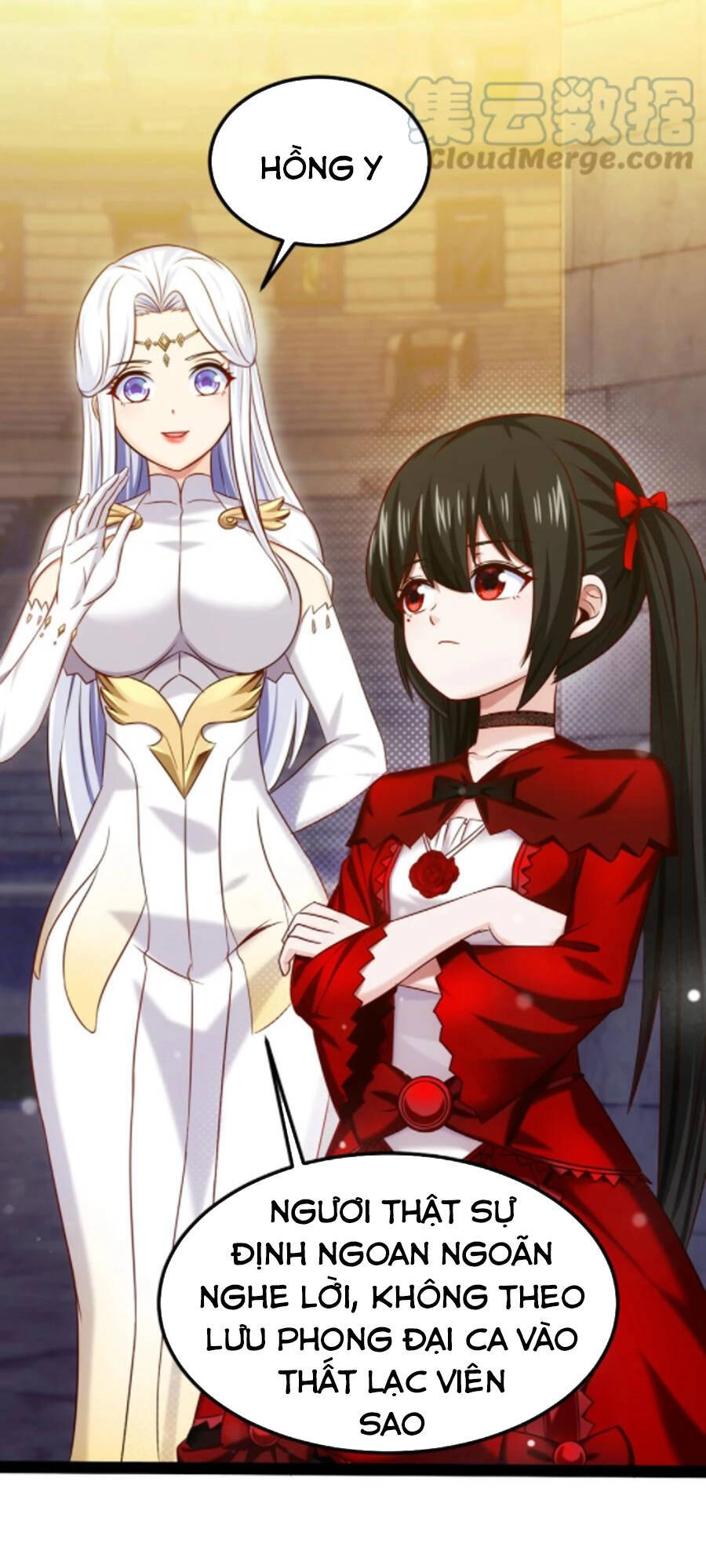 Ma Thú Kiếm Thánh Dị Giới Tung Hoành Chapter 243 - 42