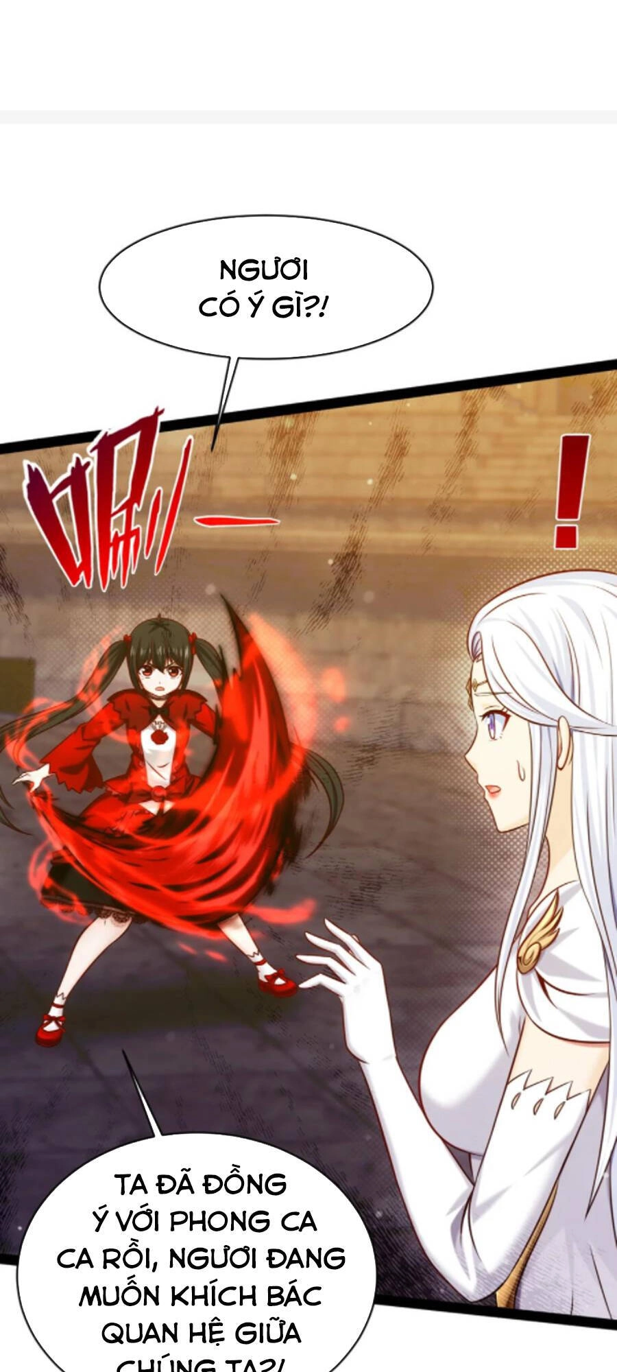 Ma Thú Kiếm Thánh Dị Giới Tung Hoành Chapter 243 - 43