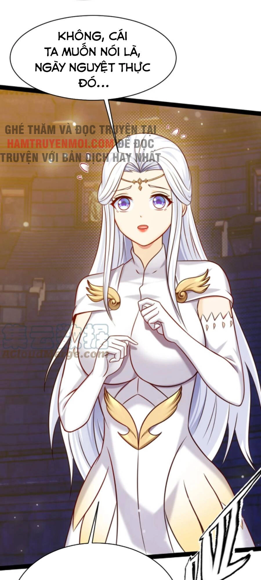 Ma Thú Kiếm Thánh Dị Giới Tung Hoành Chapter 243 - 45