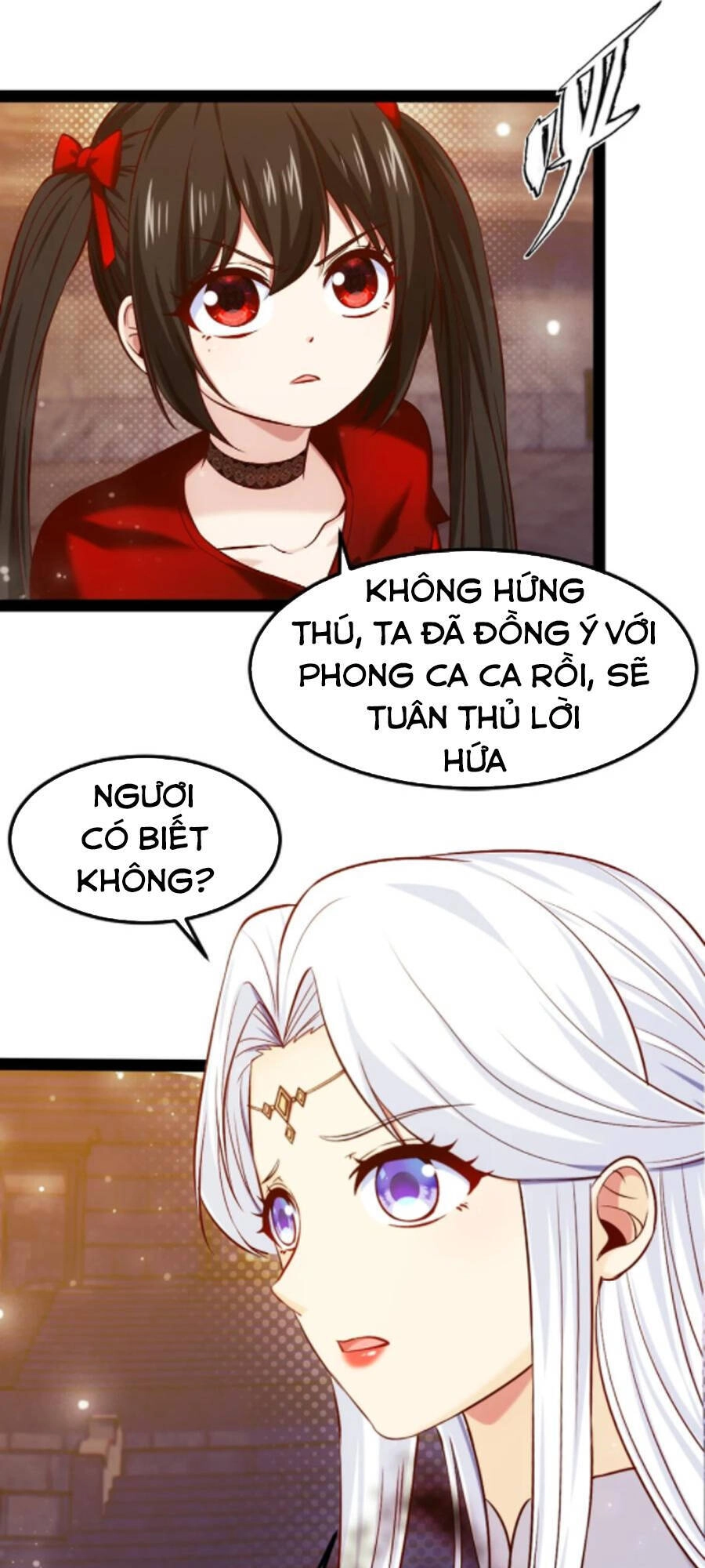 Ma Thú Kiếm Thánh Dị Giới Tung Hoành Chapter 244 - 1