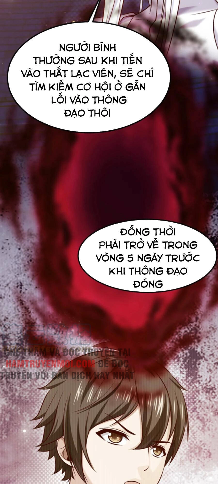 Ma Thú Kiếm Thánh Dị Giới Tung Hoành Chapter 244 - 2