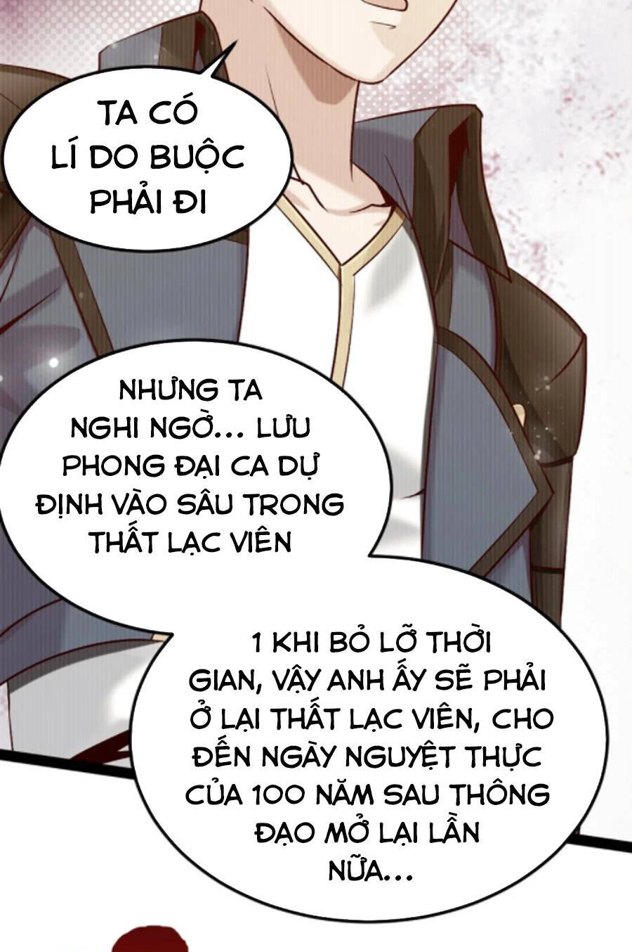 Ma Thú Kiếm Thánh Dị Giới Tung Hoành Chapter 244 - 3