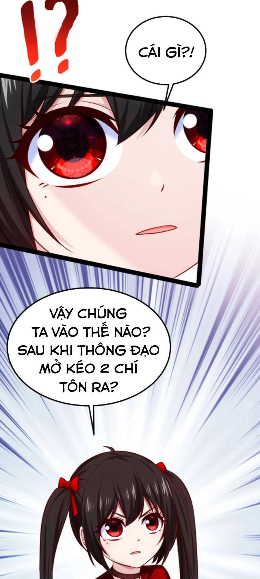 Ma Thú Kiếm Thánh Dị Giới Tung Hoành Chapter 244 - 4