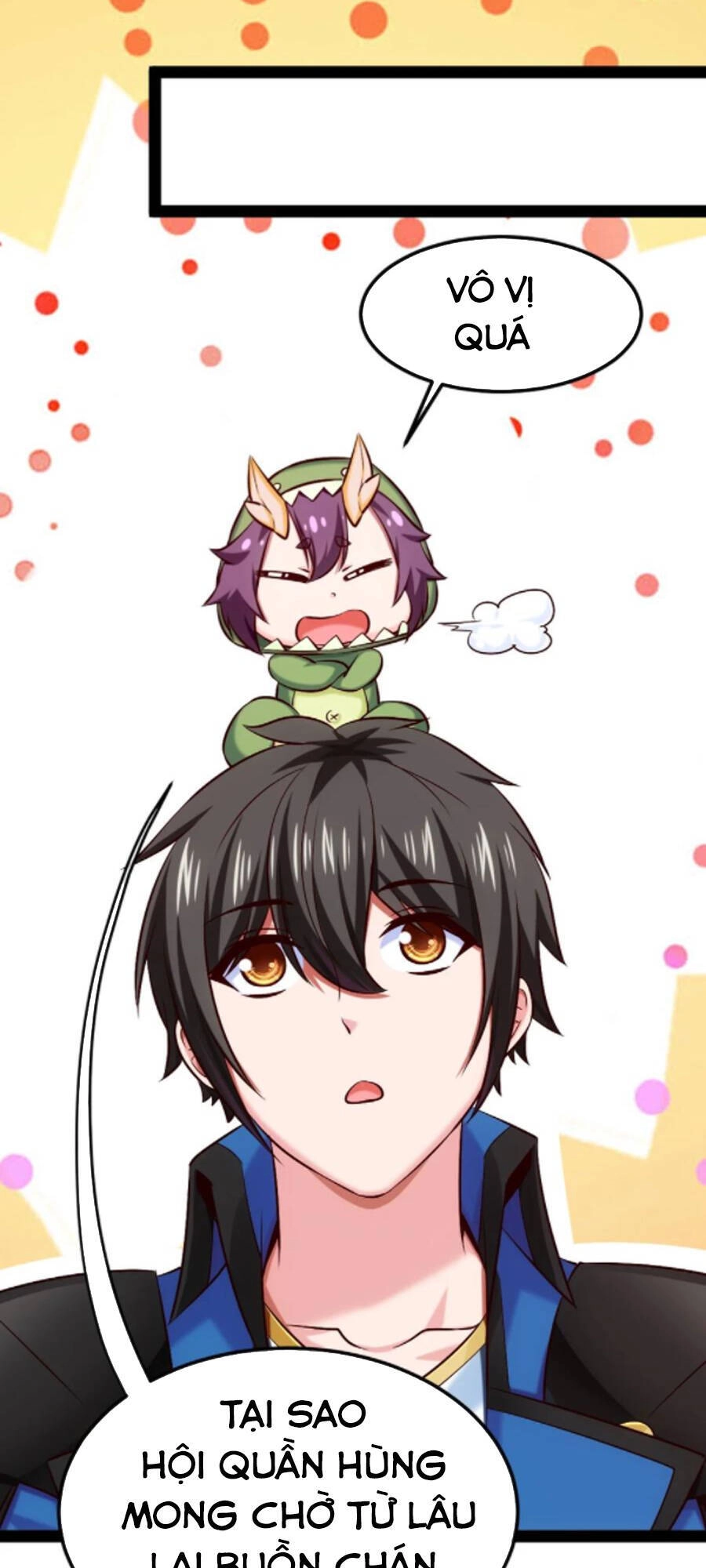 Ma Thú Kiếm Thánh Dị Giới Tung Hoành Chapter 244 - 7