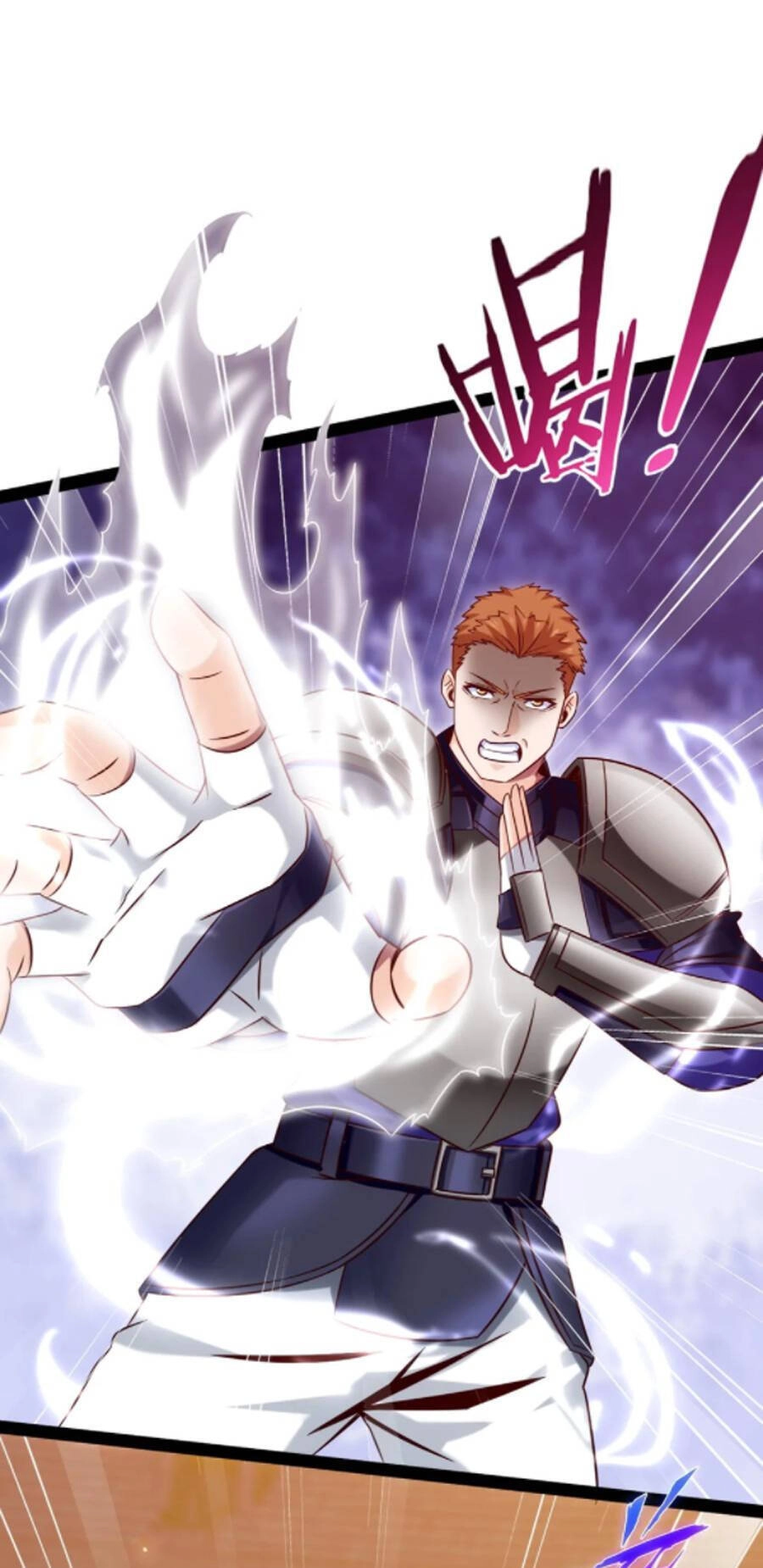 Ma Thú Kiếm Thánh Dị Giới Tung Hoành Chapter 244 - 13