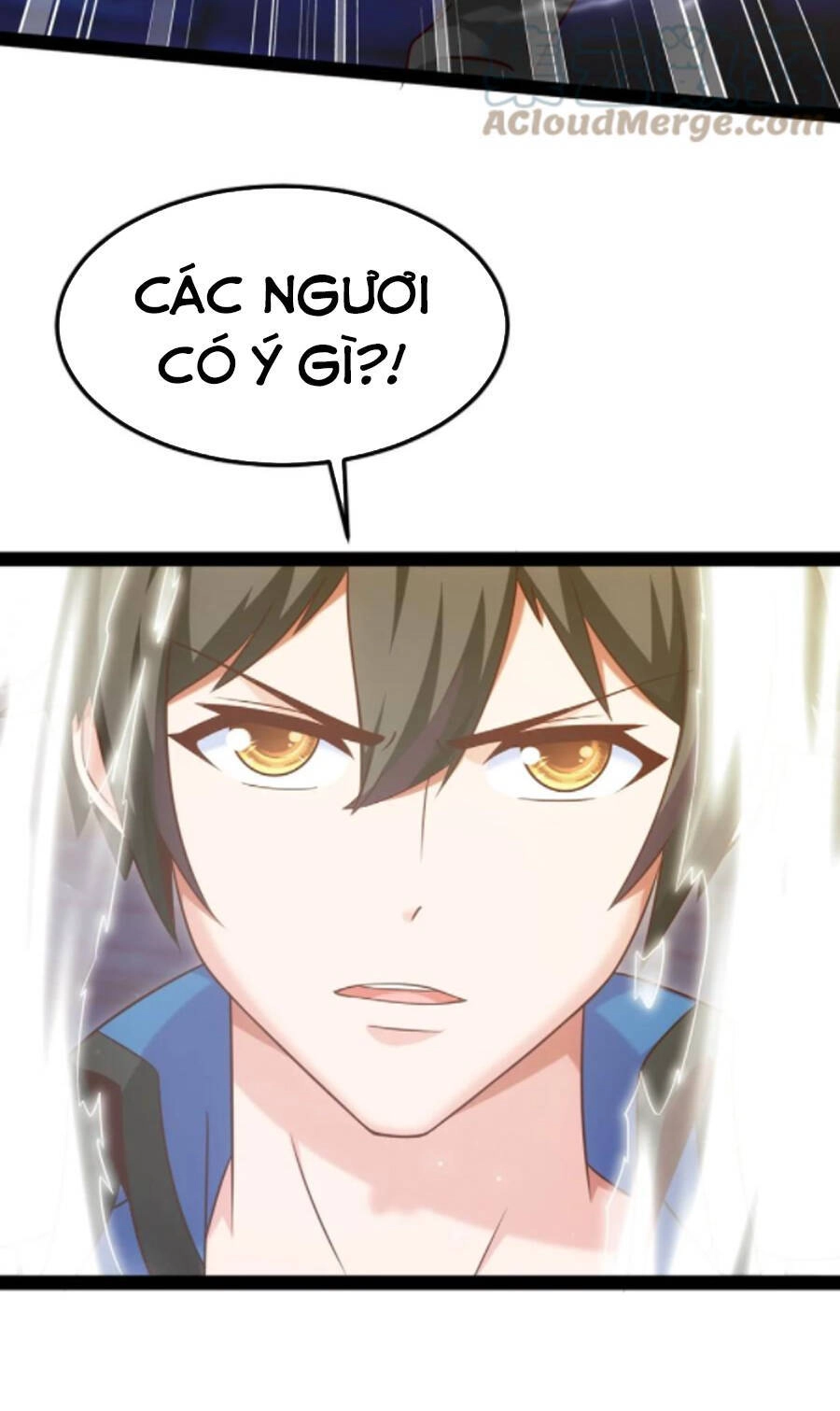 Ma Thú Kiếm Thánh Dị Giới Tung Hoành Chapter 244 - 15