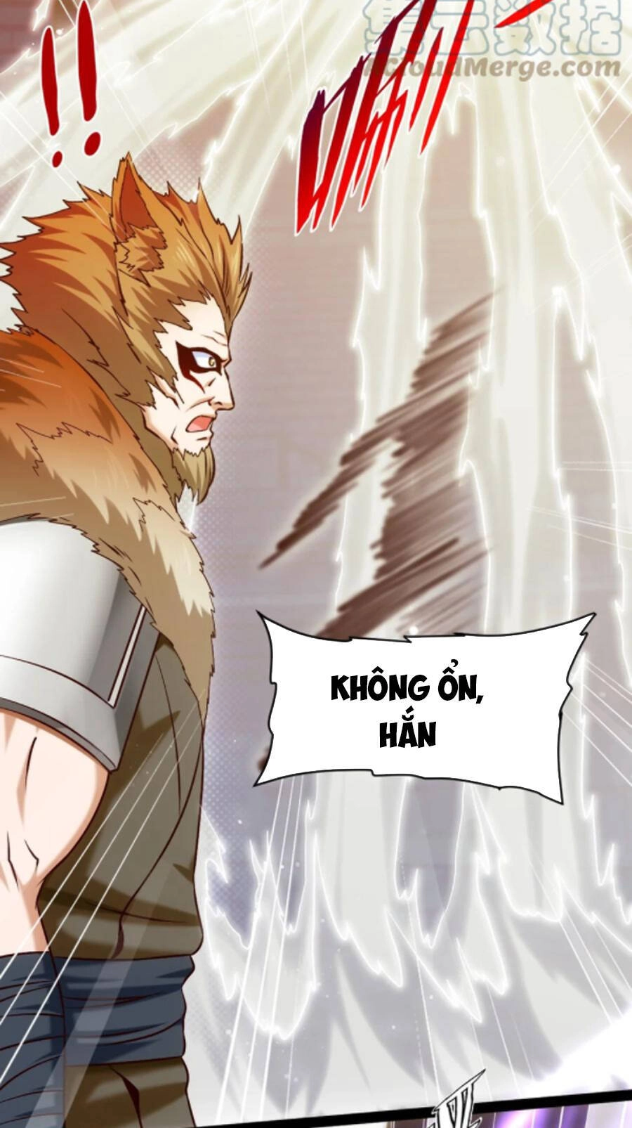 Ma Thú Kiếm Thánh Dị Giới Tung Hoành Chapter 244 - 19