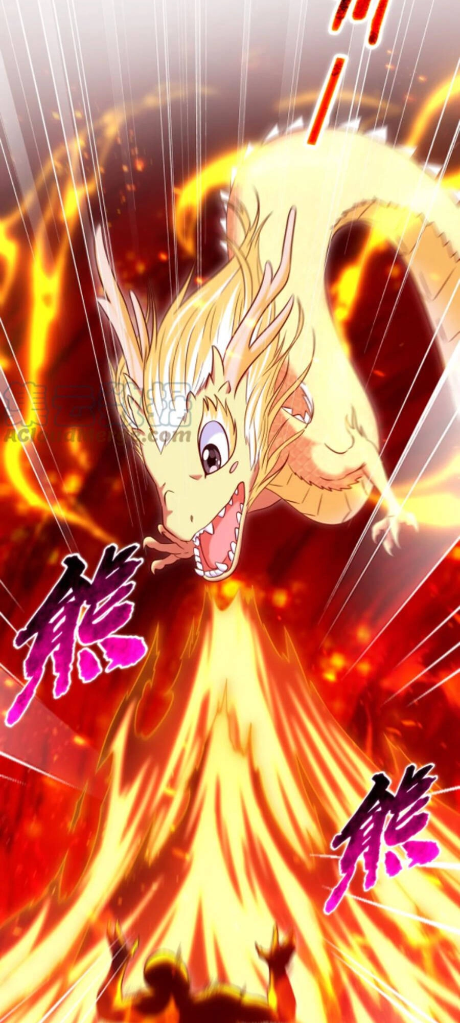 Ma Thú Kiếm Thánh Dị Giới Tung Hoành Chapter 244 - 26