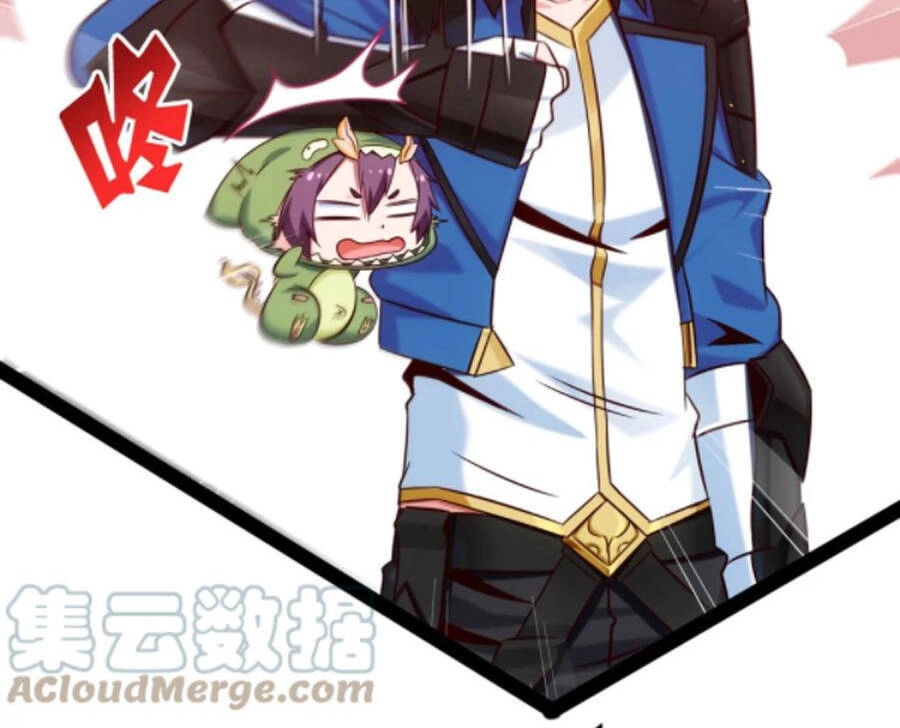 Ma Thú Kiếm Thánh Dị Giới Tung Hoành Chapter 244 - 29