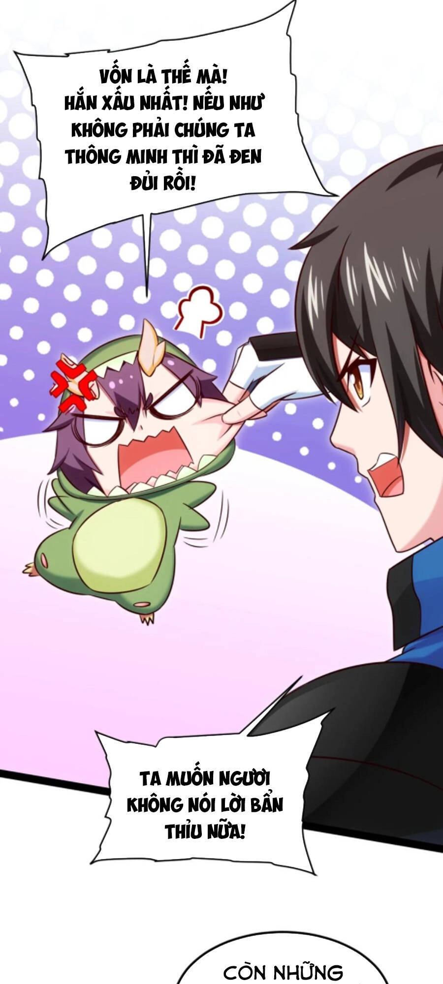 Ma Thú Kiếm Thánh Dị Giới Tung Hoành Chapter 244 - 30