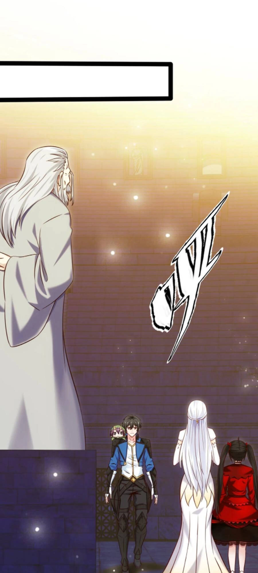 Ma Thú Kiếm Thánh Dị Giới Tung Hoành Chapter 244 - 34