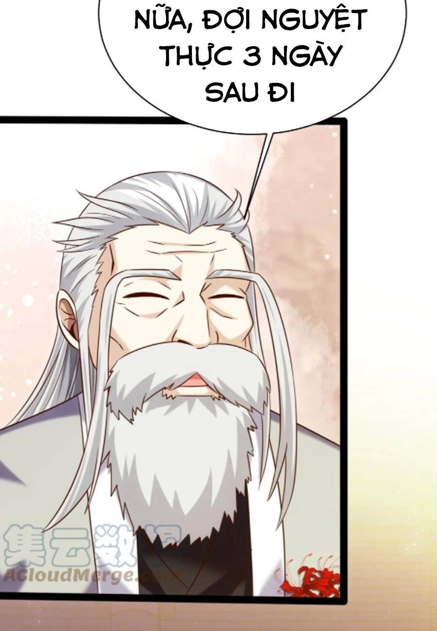 Ma Thú Kiếm Thánh Dị Giới Tung Hoành Chapter 244 - 39