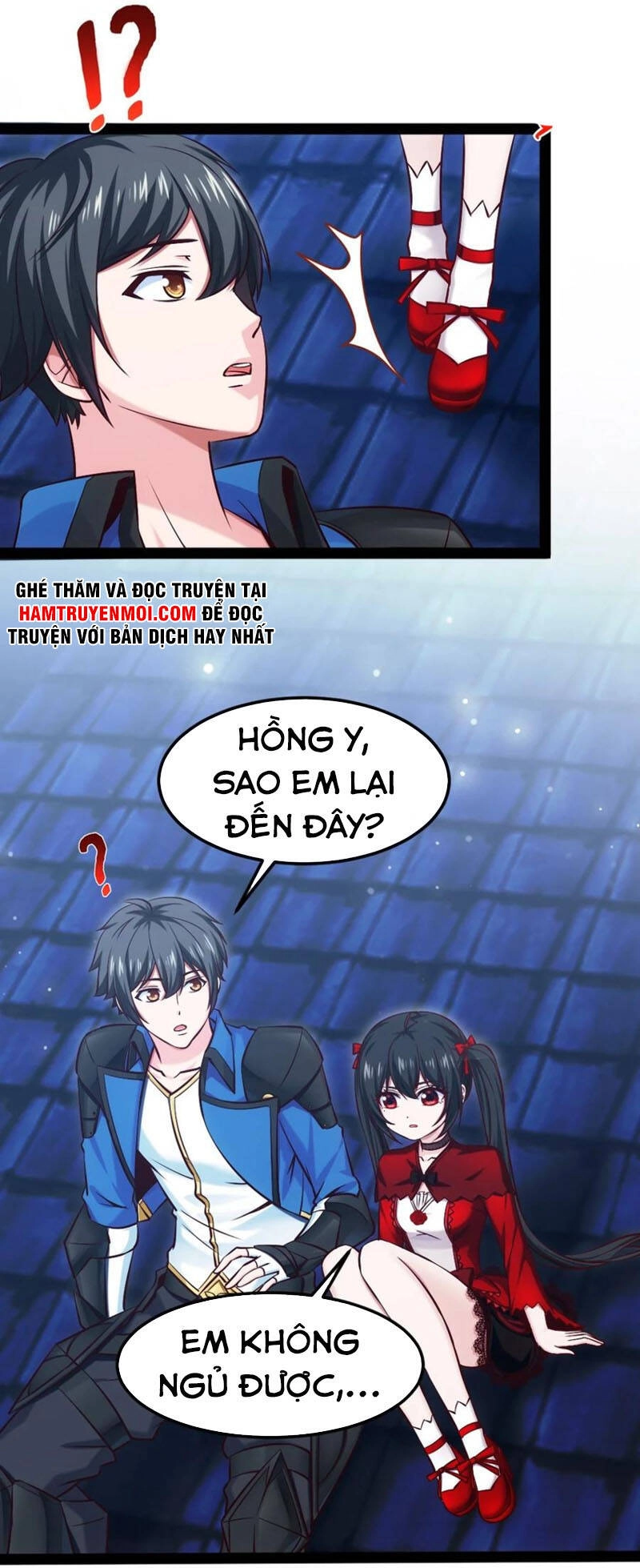 Ma Thú Kiếm Thánh Dị Giới Tung Hoành Chapter 245 - 18