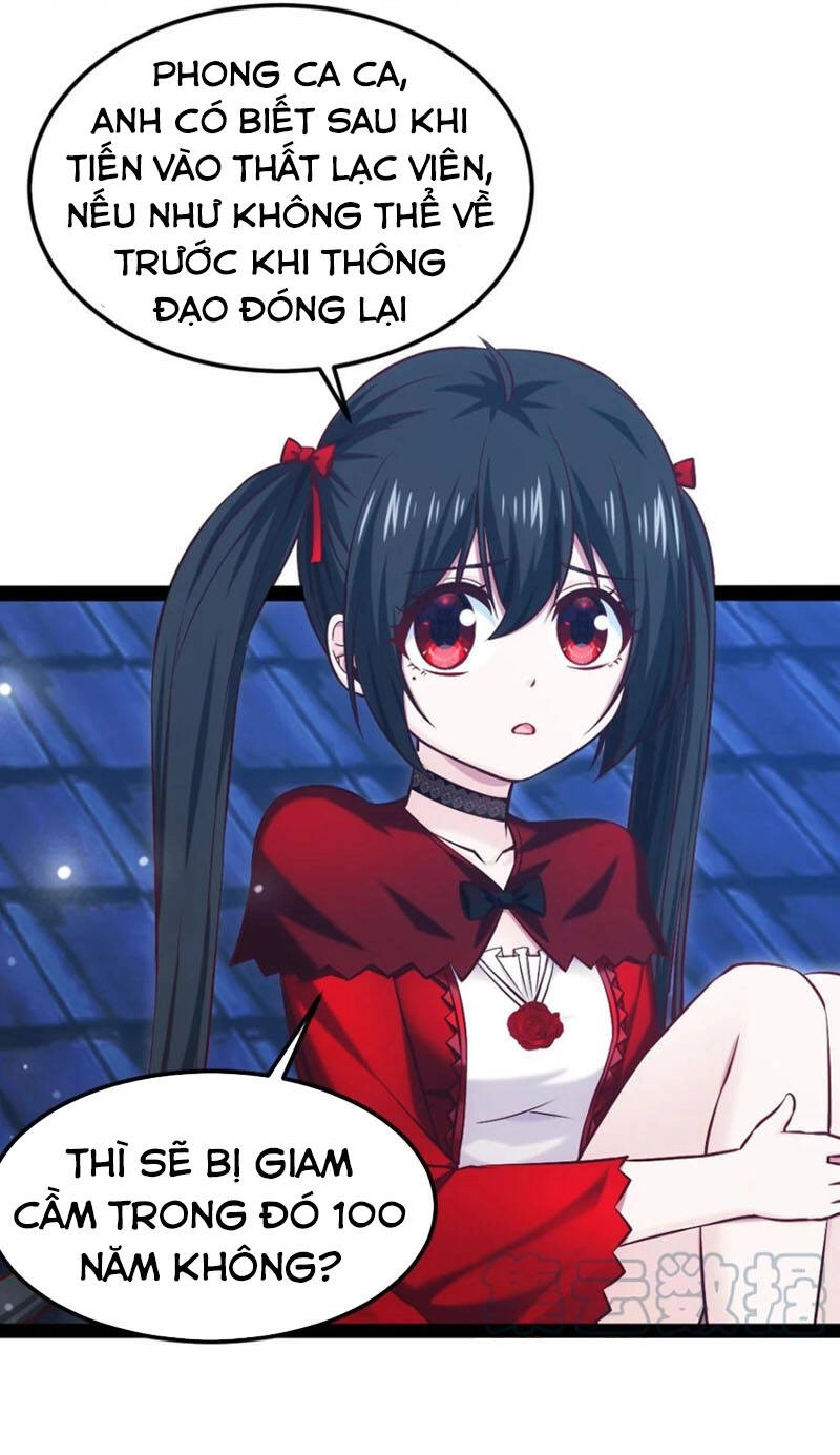 Ma Thú Kiếm Thánh Dị Giới Tung Hoành Chapter 245 - 19