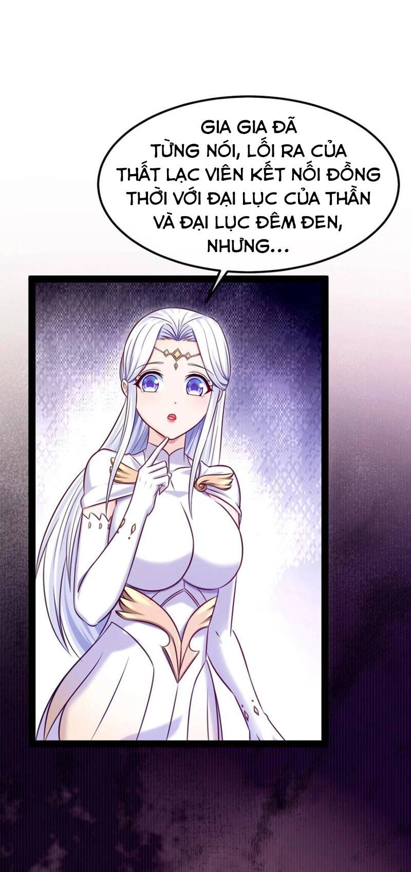 Ma Thú Kiếm Thánh Dị Giới Tung Hoành Chapter 245 - 24