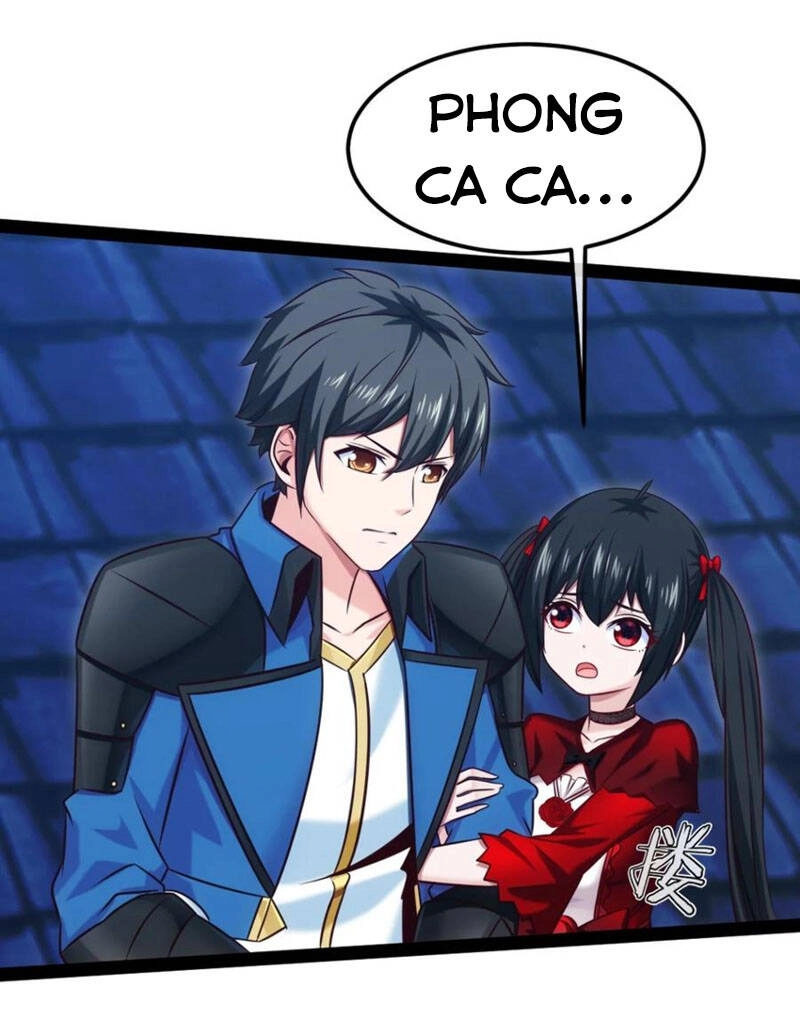 Ma Thú Kiếm Thánh Dị Giới Tung Hoành Chapter 245 - 26