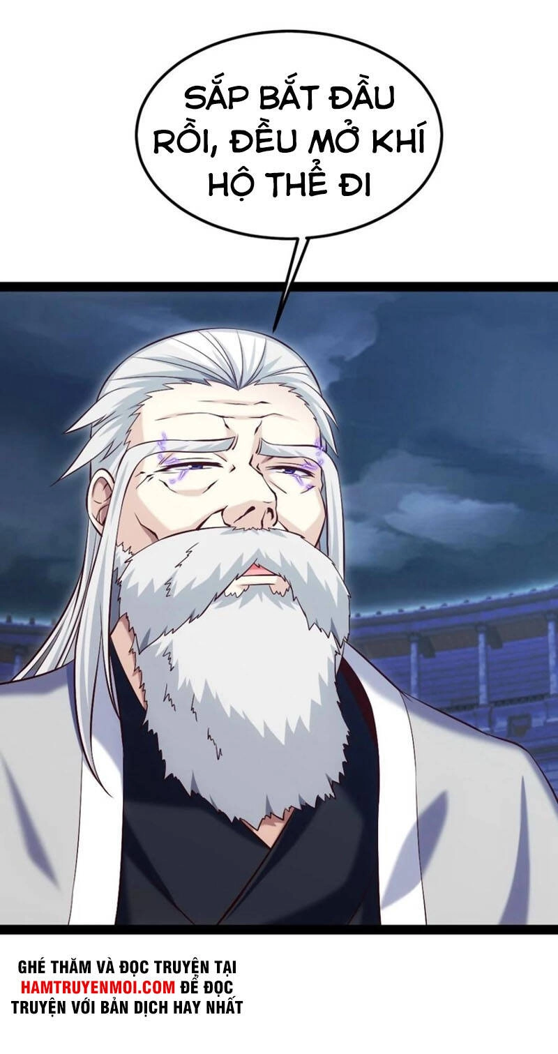 Ma Thú Kiếm Thánh Dị Giới Tung Hoành Chapter 245 - 33