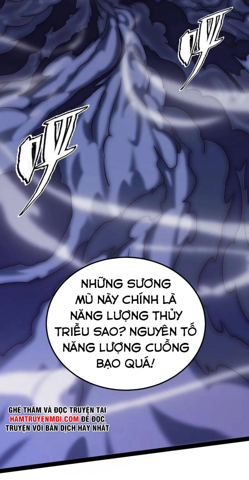 Ma Thú Kiếm Thánh Dị Giới Tung Hoành Chapter 245 - 35