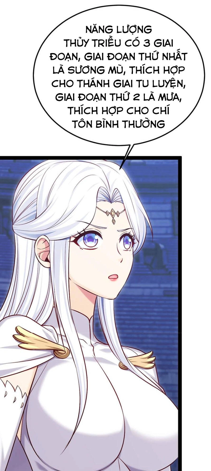 Ma Thú Kiếm Thánh Dị Giới Tung Hoành Chapter 245 - 36