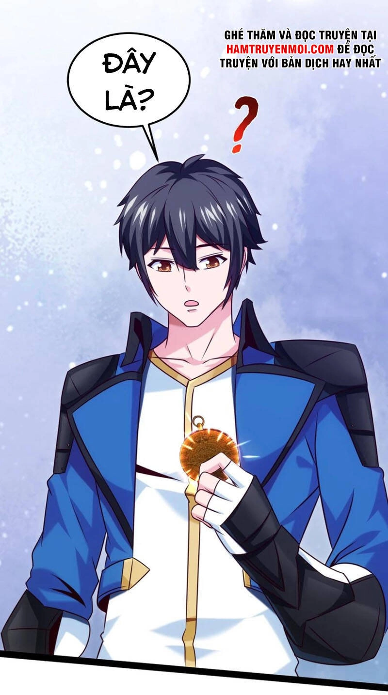 Ma Thú Kiếm Thánh Dị Giới Tung Hoành Chapter 245 - 43