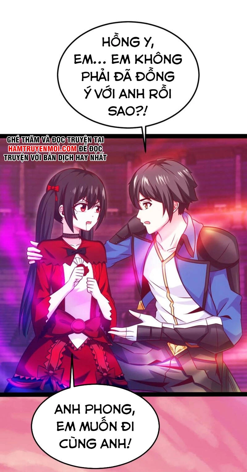 Ma Thú Kiếm Thánh Dị Giới Tung Hoành Chapter 246 - 7