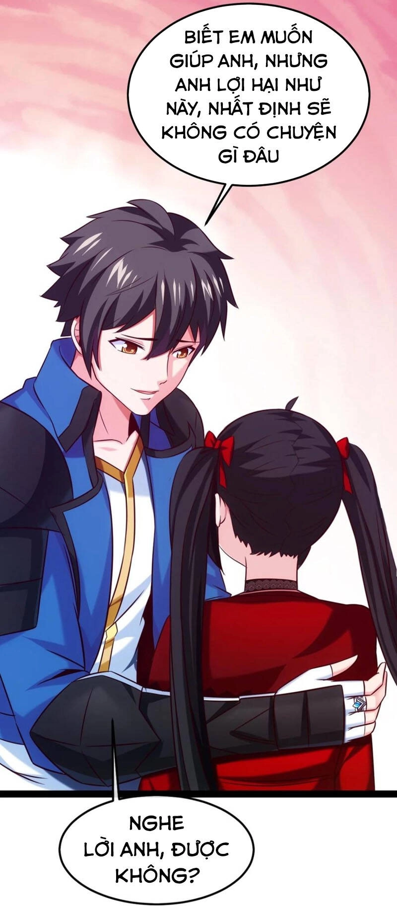 Ma Thú Kiếm Thánh Dị Giới Tung Hoành Chapter 246 - 8