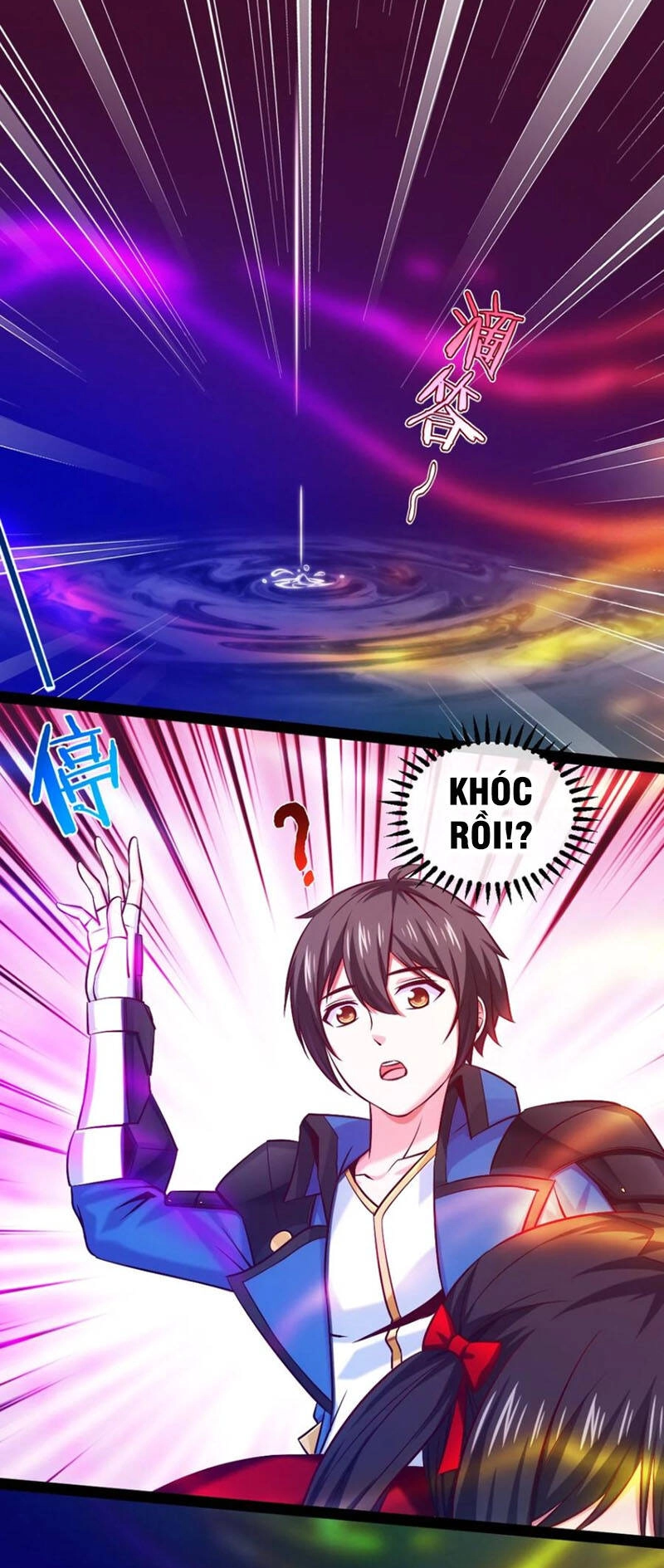 Ma Thú Kiếm Thánh Dị Giới Tung Hoành Chapter 246 - 14