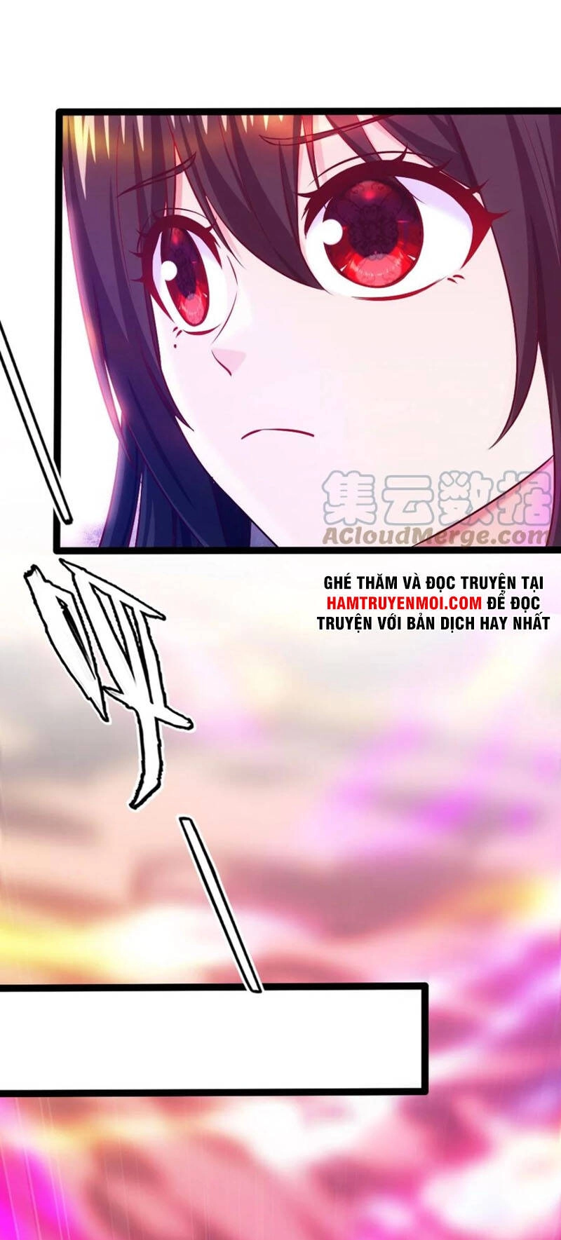 Ma Thú Kiếm Thánh Dị Giới Tung Hoành Chapter 246 - 25