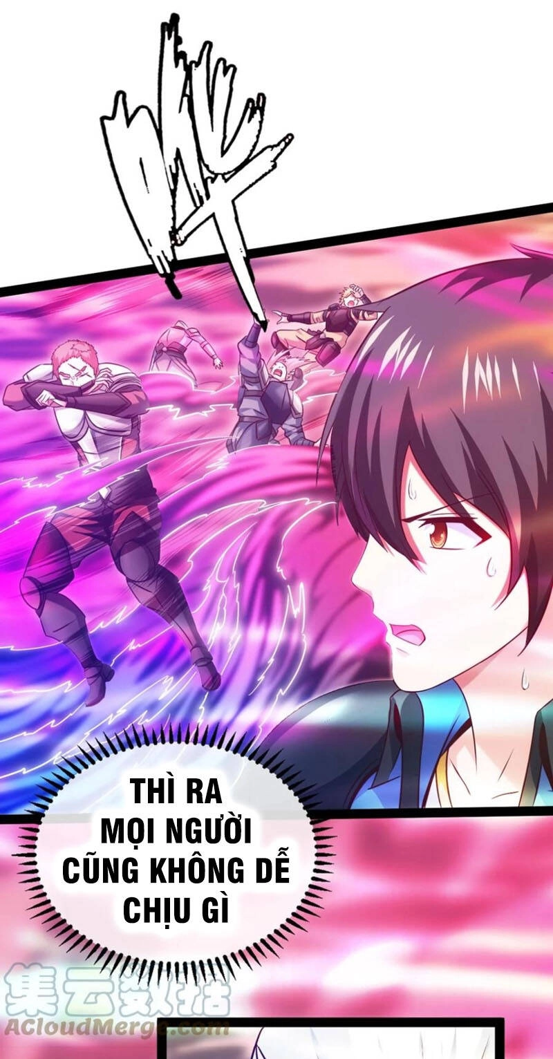 Ma Thú Kiếm Thánh Dị Giới Tung Hoành Chapter 246 - 28