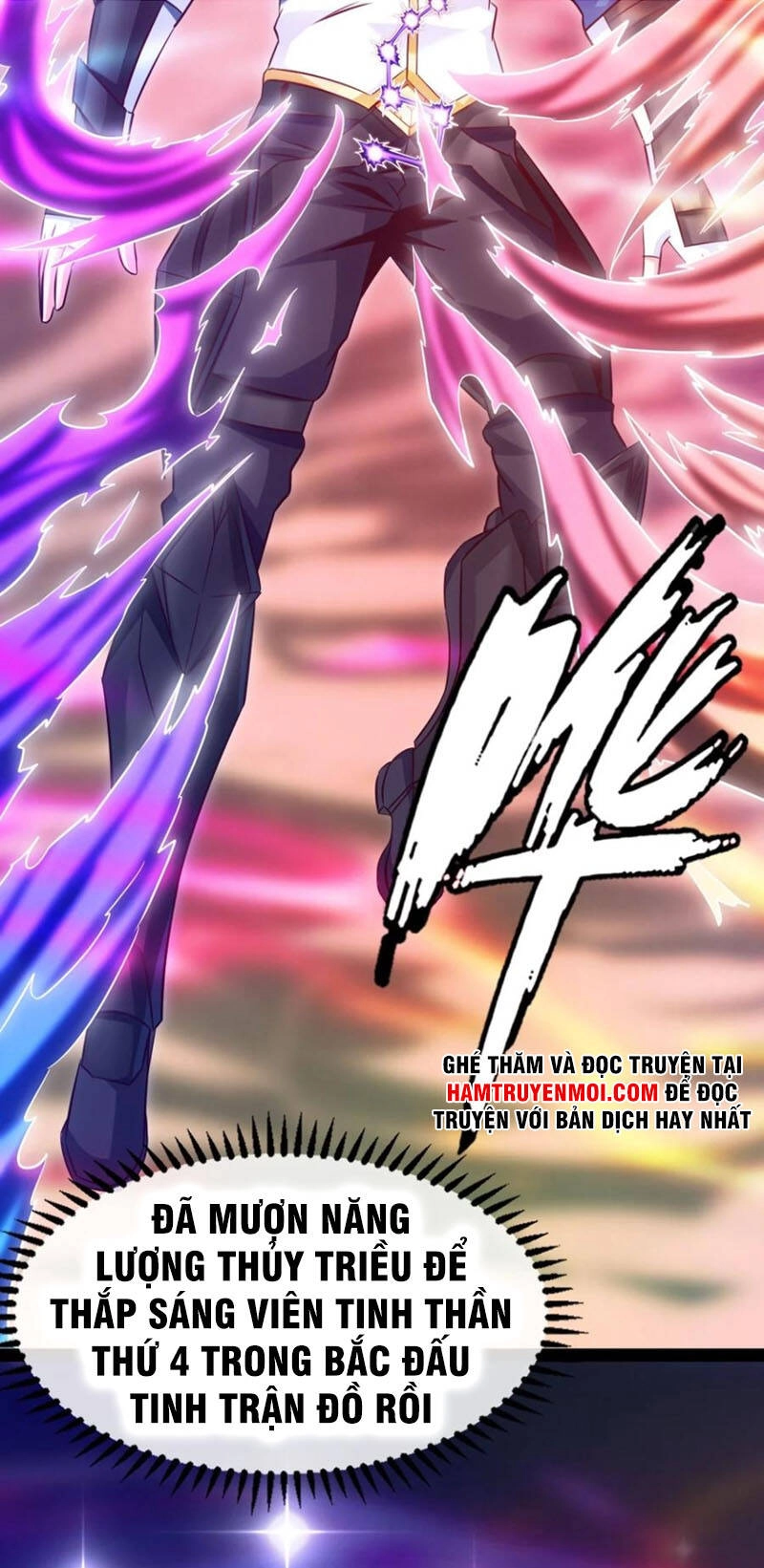 Ma Thú Kiếm Thánh Dị Giới Tung Hoành Chapter 246 - 33