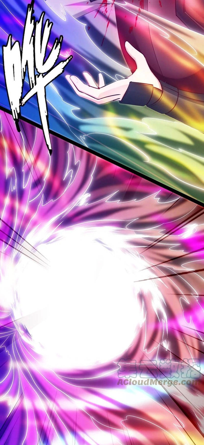 Ma Thú Kiếm Thánh Dị Giới Tung Hoành Chapter 246 - 36