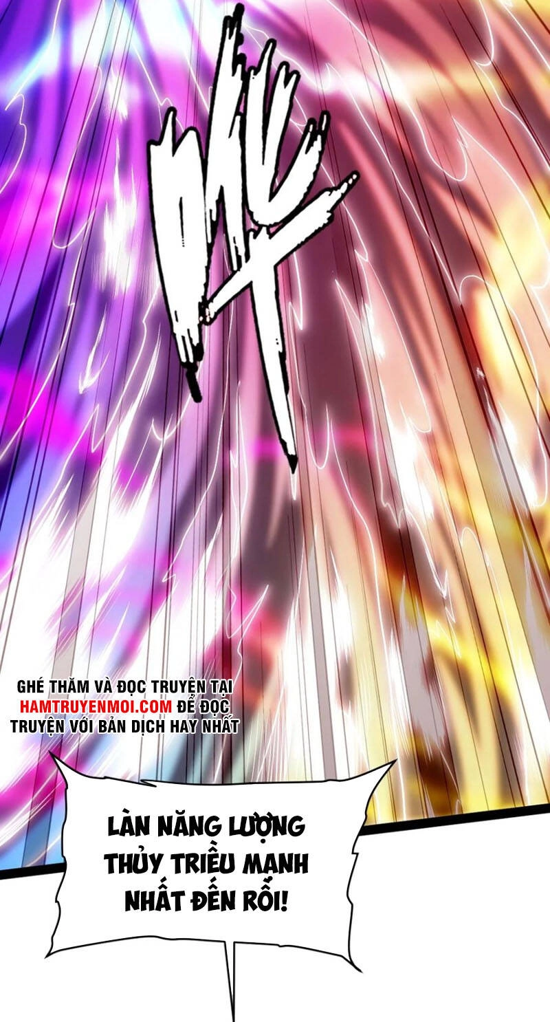 Ma Thú Kiếm Thánh Dị Giới Tung Hoành Chapter 246 - 37