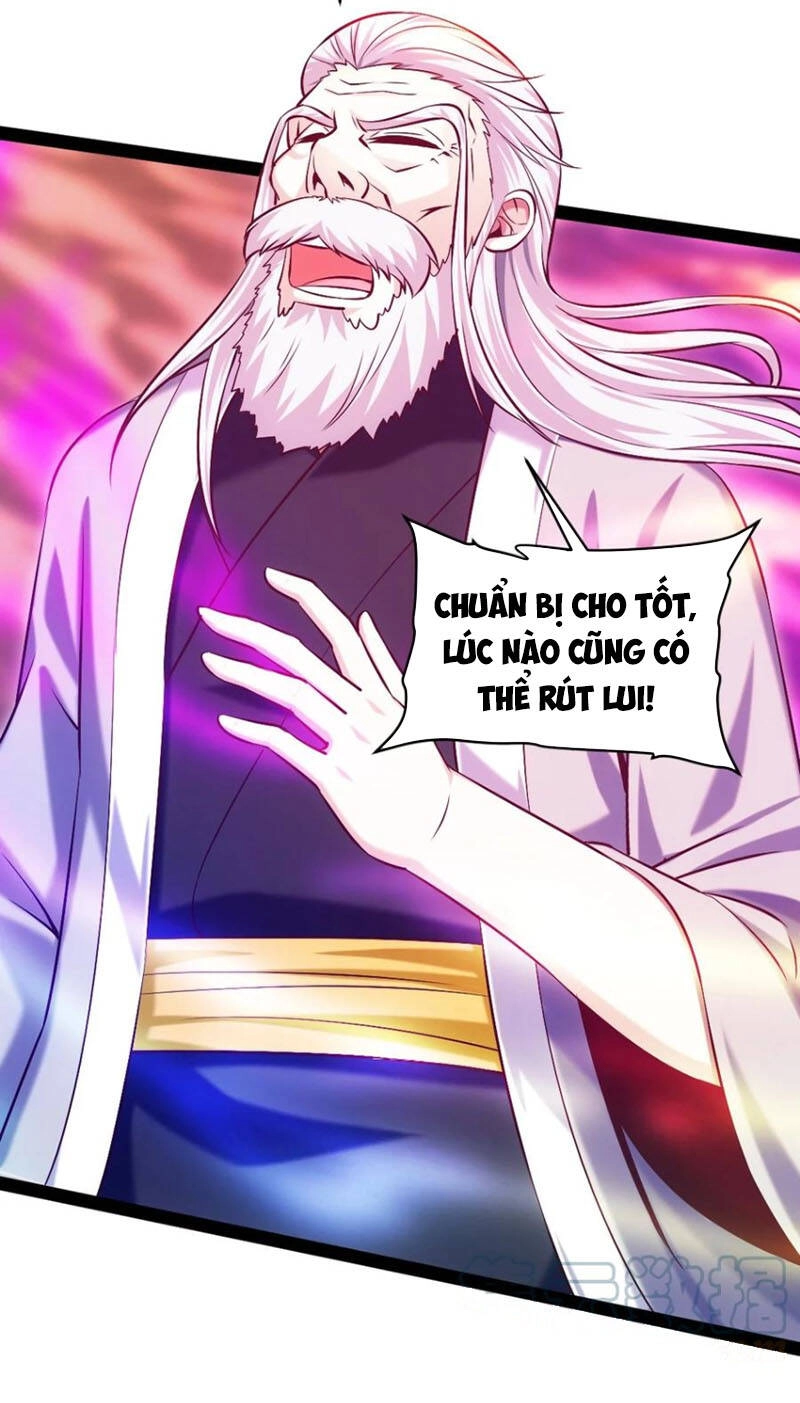 Ma Thú Kiếm Thánh Dị Giới Tung Hoành Chapter 246 - 38