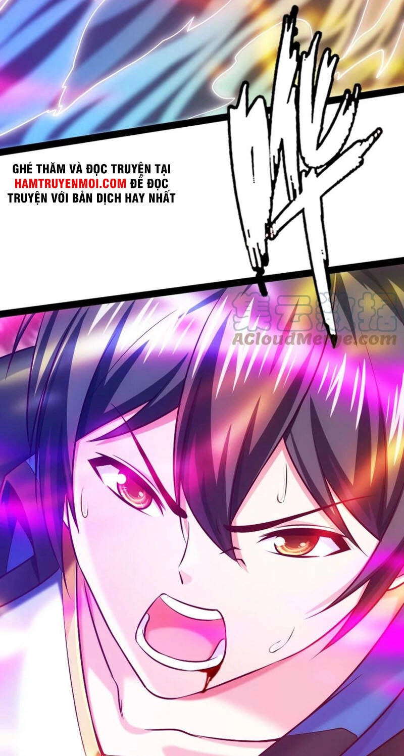 Ma Thú Kiếm Thánh Dị Giới Tung Hoành Chapter 246 - 41