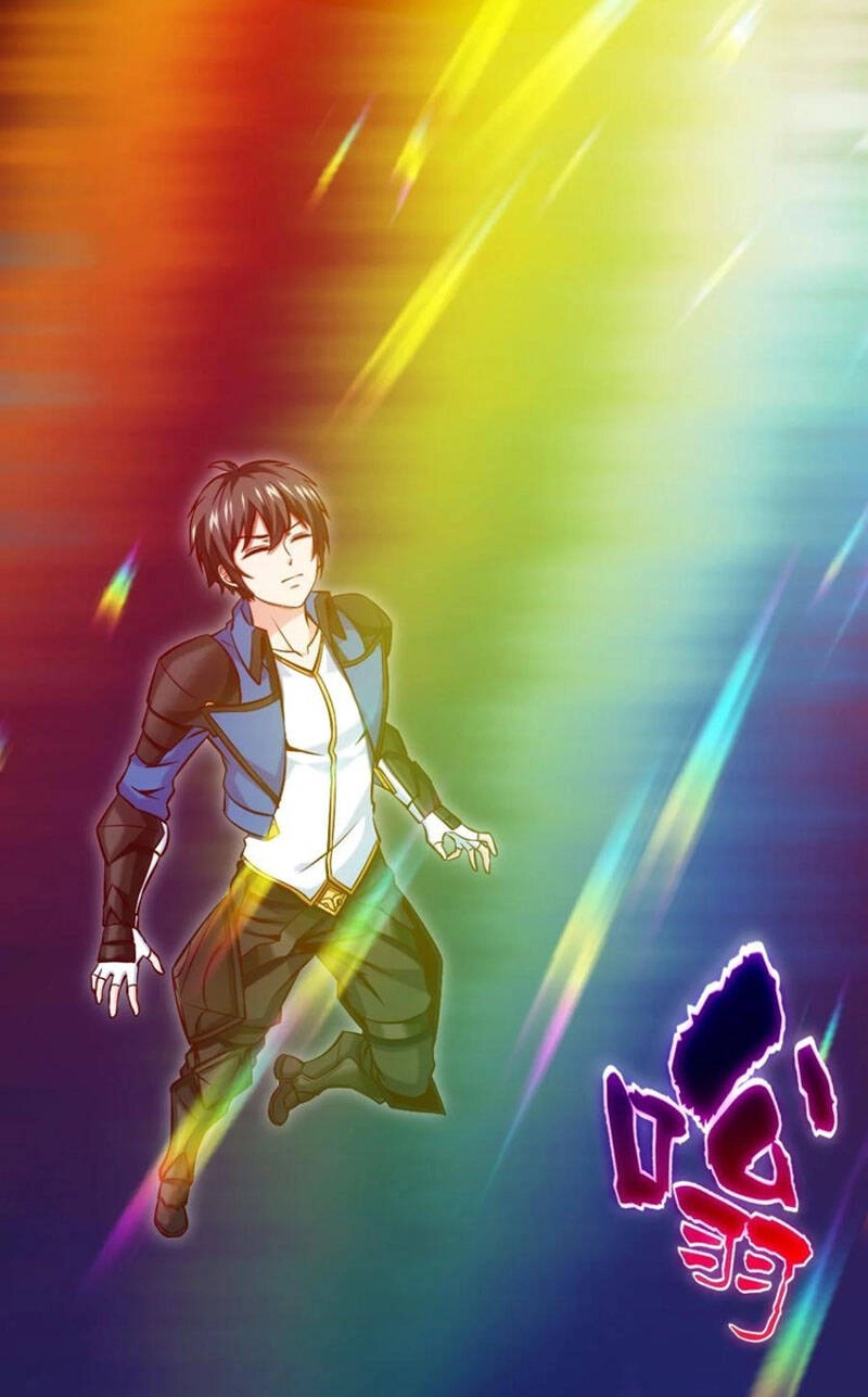 Ma Thú Kiếm Thánh Dị Giới Tung Hoành Chapter 247 - 2