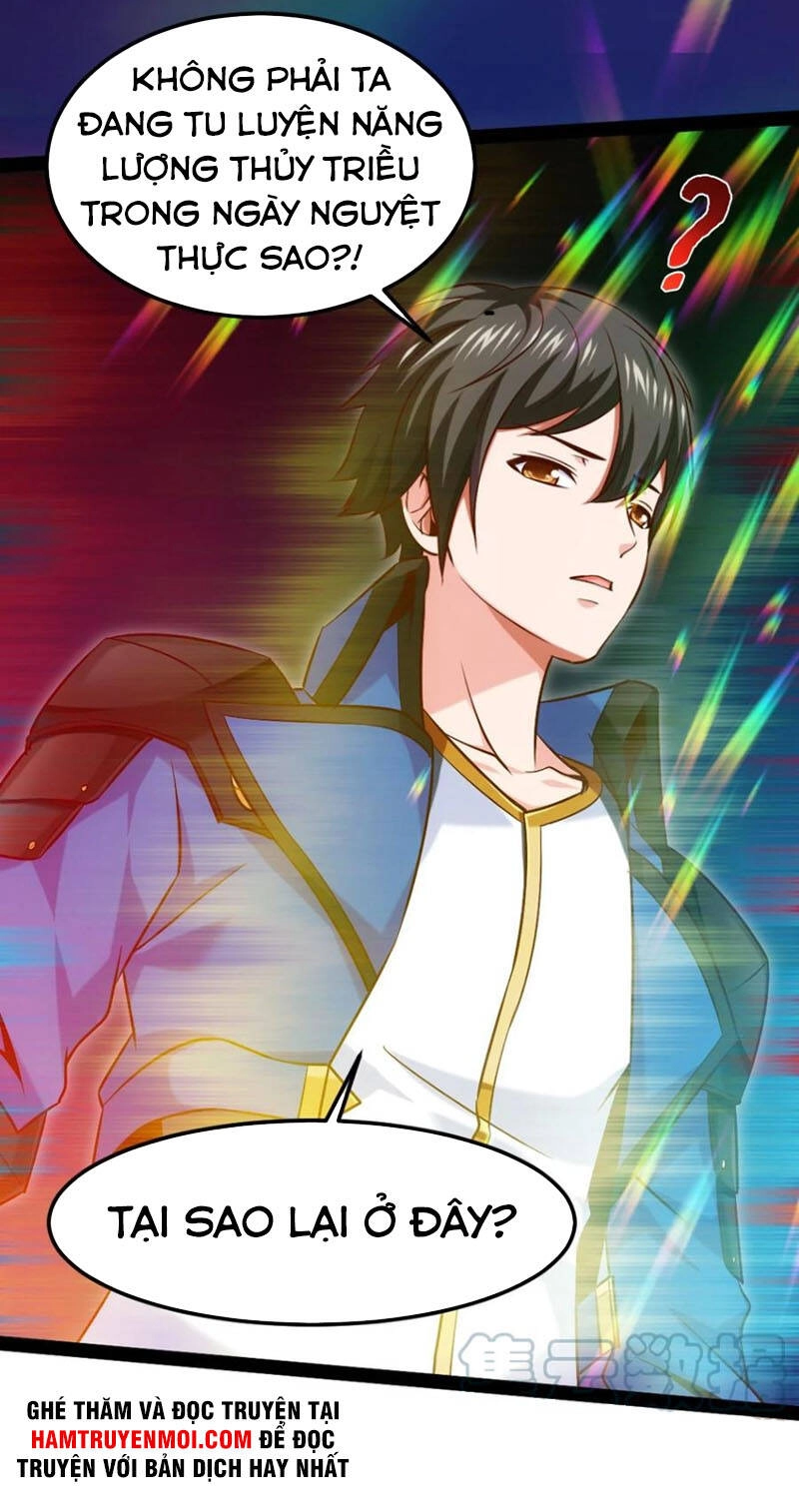 Ma Thú Kiếm Thánh Dị Giới Tung Hoành Chapter 247 - 3