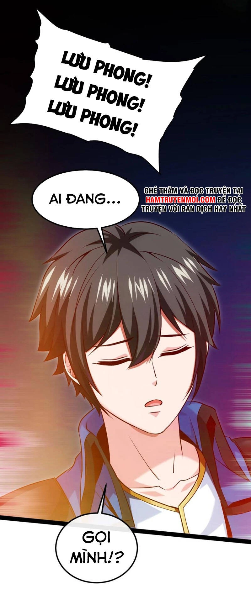 Ma Thú Kiếm Thánh Dị Giới Tung Hoành Chapter 247 - 5