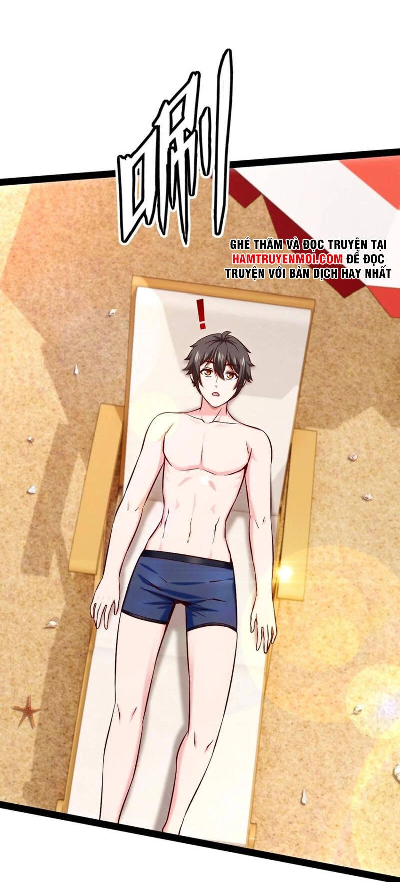 Ma Thú Kiếm Thánh Dị Giới Tung Hoành Chapter 247 - 7