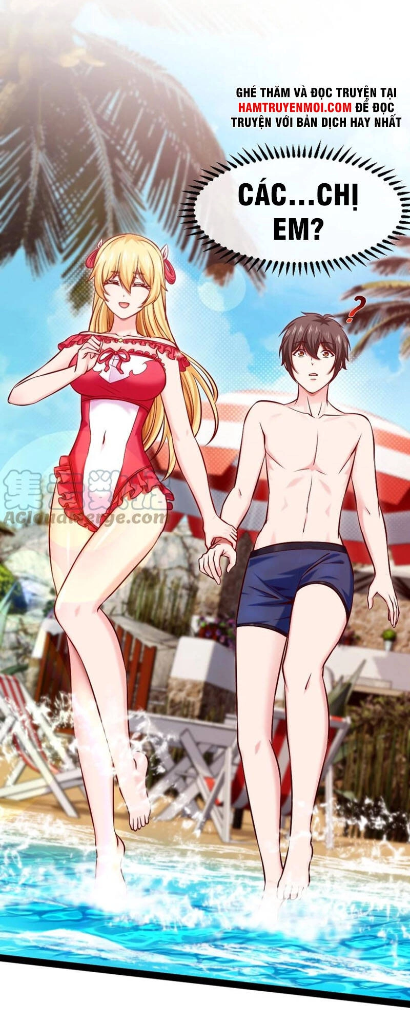 Ma Thú Kiếm Thánh Dị Giới Tung Hoành Chapter 247 - 11