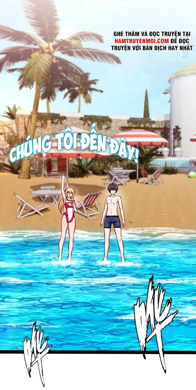 Ma Thú Kiếm Thánh Dị Giới Tung Hoành Chapter 247 - 13